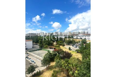 Lejlighed i Sacavem, Lisbon, Sacavem - € 495.000 | Ref: S-3263 - foto 6