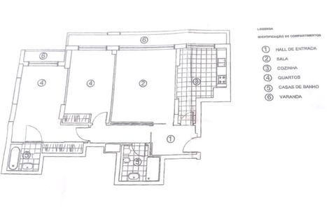 Lejlighed i Sacavem, Lisbon, Sacavem - € 495.000 | Ref: S-3263 - foto 31
