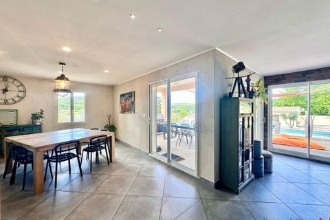 Villa en Gaujac, Gard, Gaujac - € 588.000 | Ref: VM1132-LIMMOBILIERE - photo 10