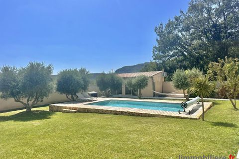 Villa en Gaujac, Gard, Gaujac - € 588.000 | Ref: VM1132-LIMMOBILIERE - photo 22