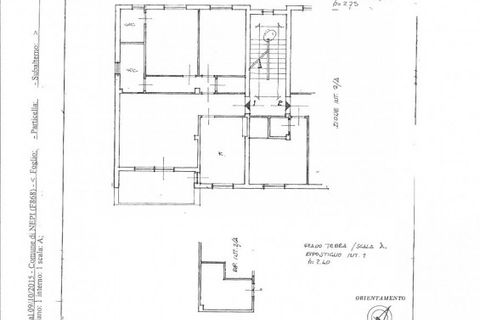 Apartament a Nepi, Viterbo, Nepi - € 109.000 | Ref: Degasperi - foto 20