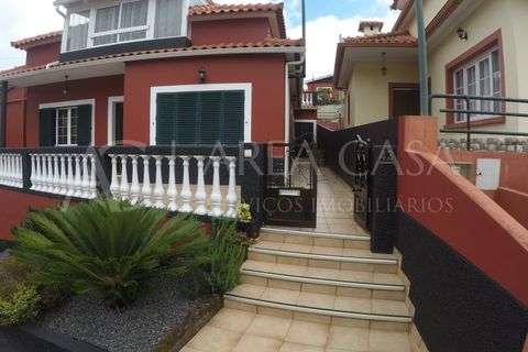 Villa i Santana, Madeira, Santana - € 500.000 | Ref: CAS_83 - foto 2
