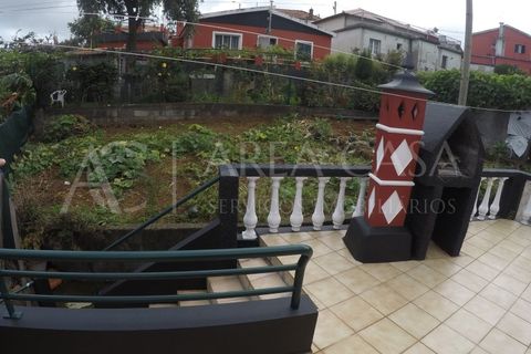 Villa i Santana, Madeira, Santana - € 500.000 | Ref: CAS_83 - foto 11