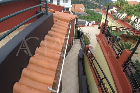 Villa i Santana, Madeira, Santana - € 500.000 | Ref: CAS_83 - foto 13
