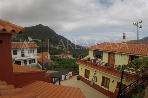 Villa i Santana, Madeira, Santana - € 500.000 | Ref: CAS_83 - foto 14