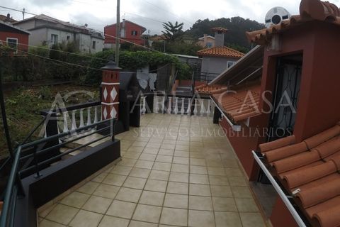 Villa i Santana, Madeira, Santana - € 500.000 | Ref: CAS_83 - foto 15