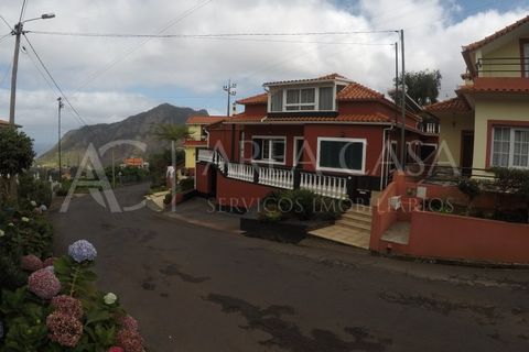 Villa i Santana, Madeira, Santana - € 500.000 | Ref: CAS_83 - foto 21
