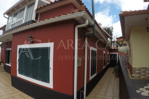 Villa i Santana, Madeira, Santana - € 500.000 | Ref: CAS_83 - foto 22