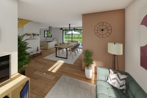 Haus in Plelo, Cotes-d'Armor, Plelo - € 284.380 | Ref: SG26-1_Plelo - Foto 2