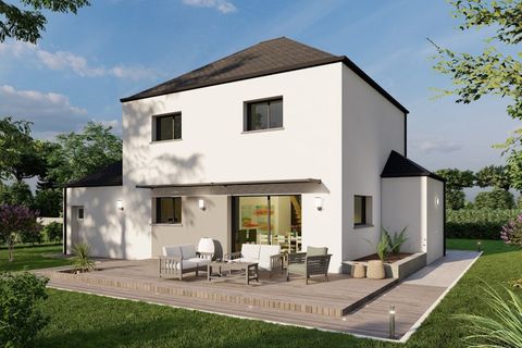 Haus in Plelo, Cotes-d'Armor, Plelo - € 284.380 | Ref: SG26-1_Plelo - Foto 4