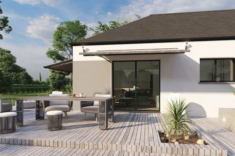 Villa en Monterblanc, Morbihan, Monterblanc - € 246.350 | Ref: PD26-6_Monterblanc - photo 4