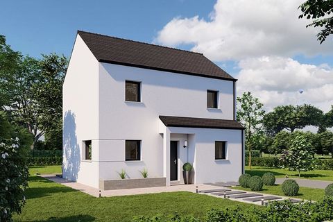 Villa em Baud, Morbihan, Baud - € 2.420.400 | Ref: PD26-12_Baud_ - foto 1