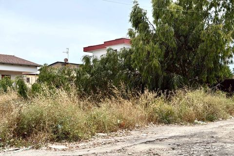 Helårsgrund i Castel Volturno, Caserta, Castel Volturno - € 30.000 | Ref: LT40 - foto 1