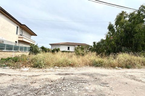 Helårsgrund i Castel Volturno, Caserta, Castel Volturno - € 30.000 | Ref: LT40 - foto 2