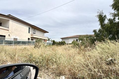 Helårsgrund i Castel Volturno, Caserta, Castel Volturno - € 30.000 | Ref: LT40 - foto 3