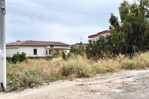 Helårsgrund i Castel Volturno, Caserta, Castel Volturno - € 30.000 | Ref: LT40 - foto 4