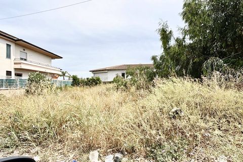 Helårsgrund i Castel Volturno, Caserta, Castel Volturno - € 30.000 | Ref: LT40 - foto 5