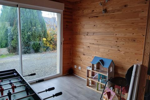 Villa a Grâces, Cotes-d'Armor, Grâces - € 900/mes | Ref: 85465686 - foto 7