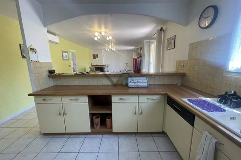 Villa i Montelimar, Drome, Montelimar - € 277.000 | Ref: 87158238 - foto 4