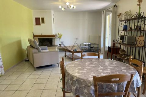 Villa i Montelimar, Drome, Montelimar - € 277.000 | Ref: 87158238 - foto 8
