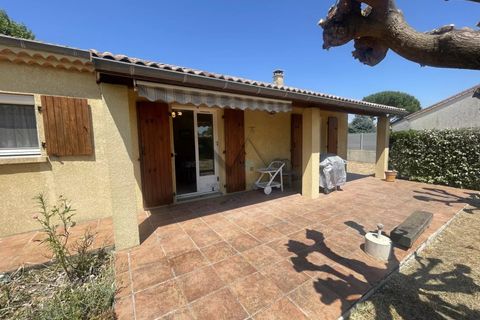 Villa i Montelimar, Drome, Montelimar - € 277.000 | Ref: 87158238 - foto 11