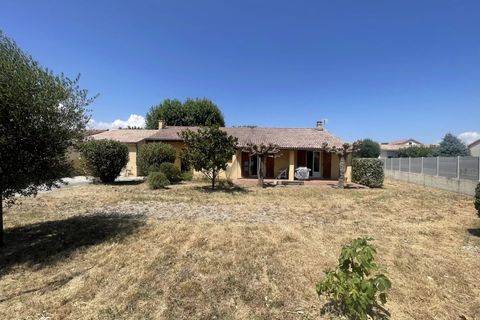 Villa i Montelimar, Drome, Montelimar - € 277.000 | Ref: 87158238 - foto 12