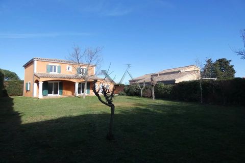 Villa a Montelimar, Drome, Montelimar - € 1.455/mes | Ref: 82291475 - foto 2
