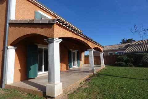 Villa a Montelimar, Drome, Montelimar - € 1.455/mes | Ref: 82291475 - foto 15