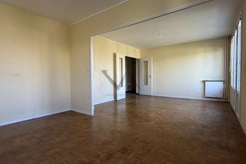 Lejlighed i Montelimar, Drome, Montelimar - € 125.000 | Ref: 87168825 - foto 1