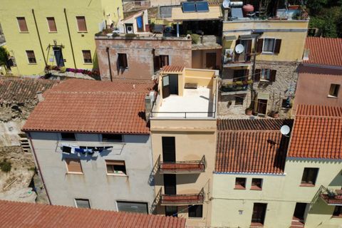 Villa in Posada, Nuoro, Posada - € 137.000 | Ref: Menc63553 - foto 28