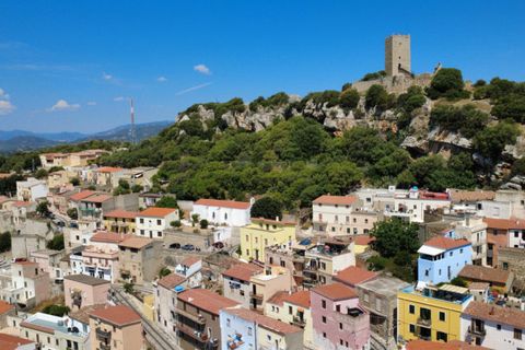 Villa in Posada, Nuoro, Posada - € 137.000 | Ref: Menc63553 - foto 35