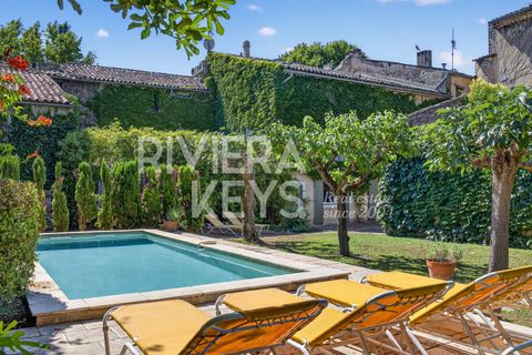 Villa i Varages, Var, Varages - € 1 450 000 | Ref: 87123888 - foto 2