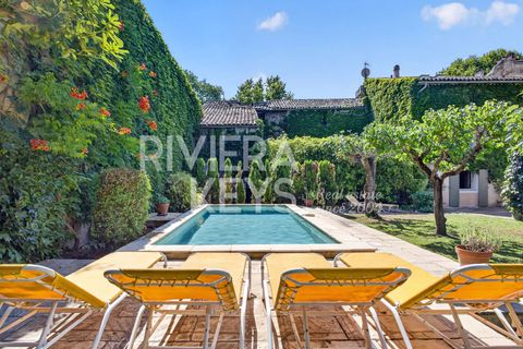 Villa i Varages, Var, Varages - € 1 450 000 | Ref: 87123888 - foto 3