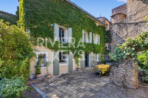 Villa i Varages, Var, Varages - € 1 450 000 | Ref: 87123888 - foto 4