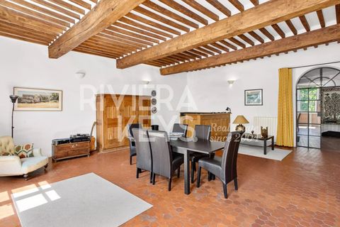 Villa i Varages, Var, Varages - € 1 450 000 | Ref: 87123888 - foto 7