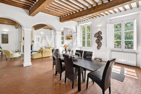 Villa i Varages, Var, Varages - € 1 450 000 | Ref: 87123888 - foto 9
