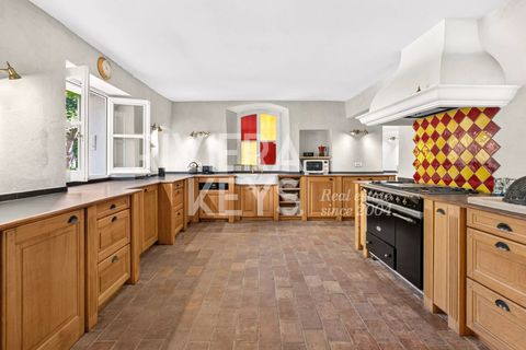 Villa i Varages, Var, Varages - € 1 450 000 | Ref: 87123888 - foto 11