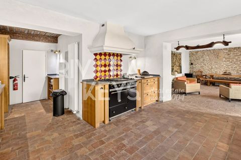 Villa i Varages, Var, Varages - € 1 450 000 | Ref: 87123888 - foto 12