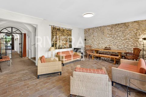 Villa i Varages, Var, Varages - € 1 450 000 | Ref: 87123888 - foto 13