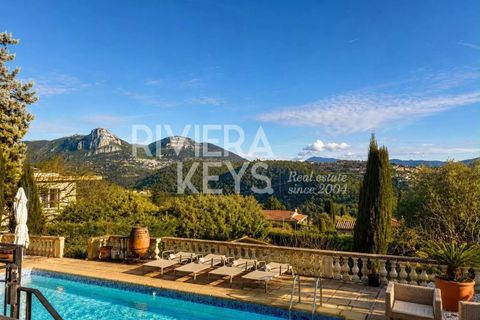Villa i Vence, Alpes-Maritimes, Vence - € 990.000 | Ref: 87152992 - foto 2