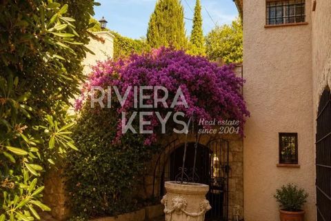Villa i Vence, Alpes-Maritimes, Vence - € 990.000 | Ref: 87152992 - foto 4