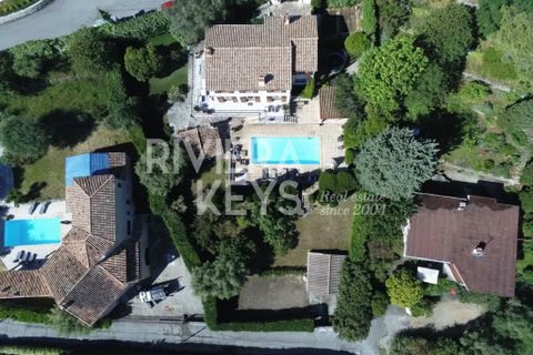 Villa i Vence, Alpes-Maritimes, Vence - € 990.000 | Ref: 87152992 - foto 5