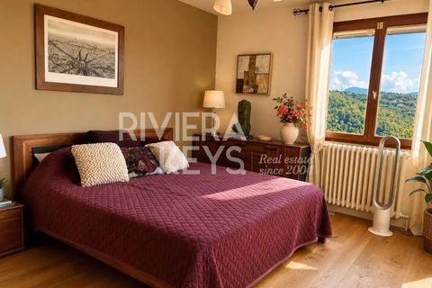 Villa i Vence, Alpes-Maritimes, Vence - € 990.000 | Ref: 87152992 - foto 9