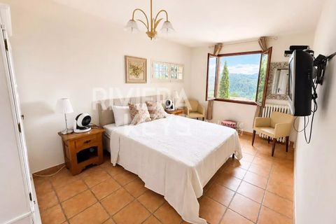 Villa i Vence, Alpes-Maritimes, Vence - € 990.000 | Ref: 87152992 - foto 10