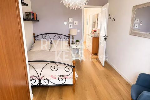 Villa i Vence, Alpes-Maritimes, Vence - € 990.000 | Ref: 87152992 - foto 11