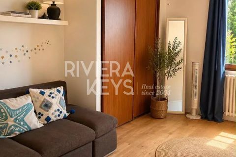 Villa i Vence, Alpes-Maritimes, Vence - € 990.000 | Ref: 87152992 - foto 12