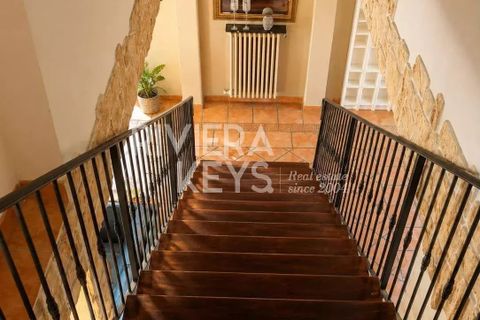 Villa i Vence, Alpes-Maritimes, Vence - € 990.000 | Ref: 87152992 - foto 13