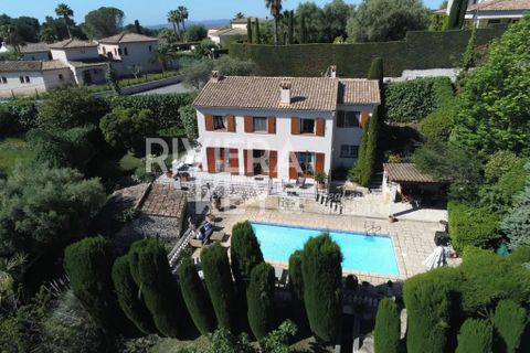 Villa i Vence, Alpes-Maritimes, Vence - € 990.000 | Ref: 87152992 - foto 14