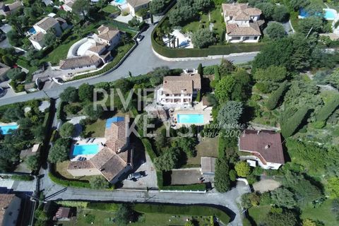 Villa i Vence, Alpes-Maritimes, Vence - € 990.000 | Ref: 87152992 - foto 15