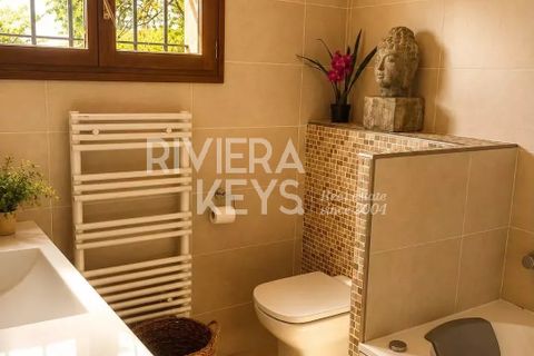 Villa i Vence, Alpes-Maritimes, Vence - € 990.000 | Ref: 87152992 - foto 16
